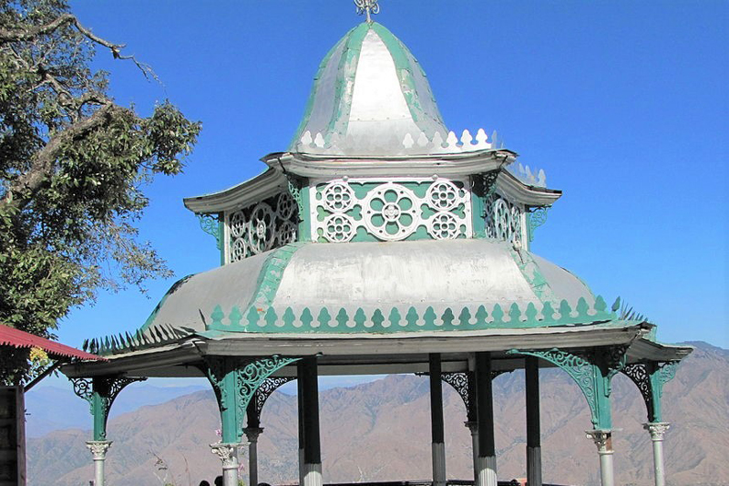 Hawa-Ghar-Shimla