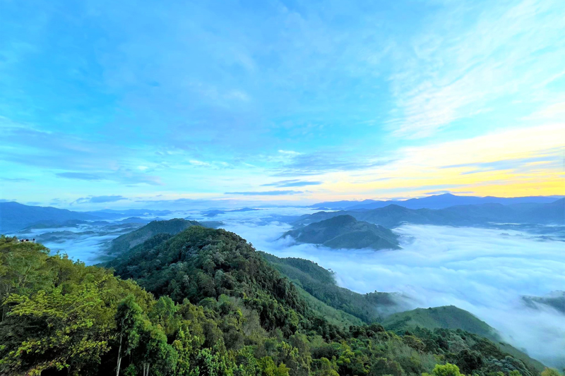 Kho-Hong-Mountain-Viewpoint