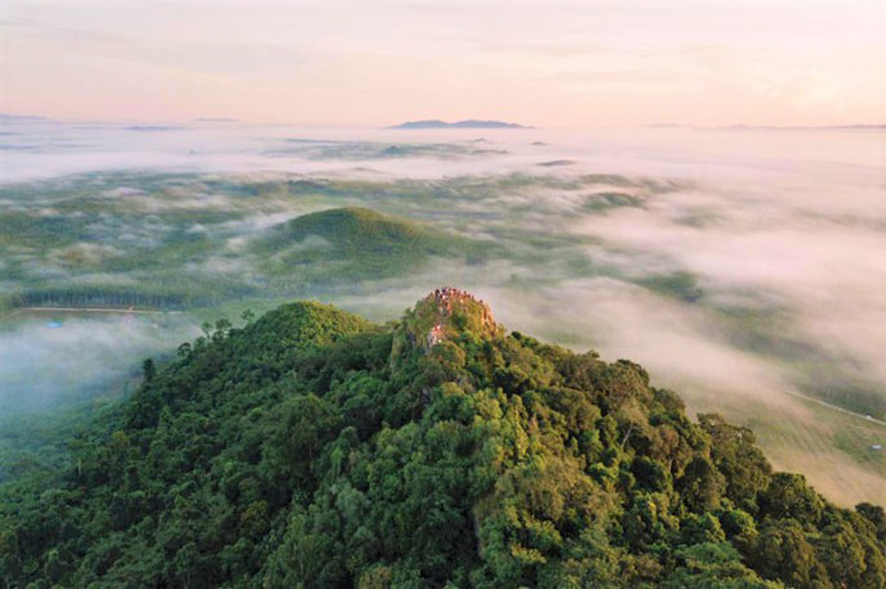 Khuan-Chedi-Trekking