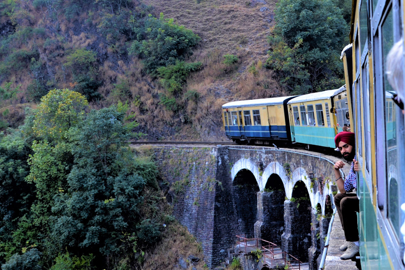 How to Be Traveling to Shimla