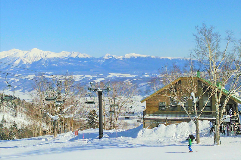 Furano-ski-resort