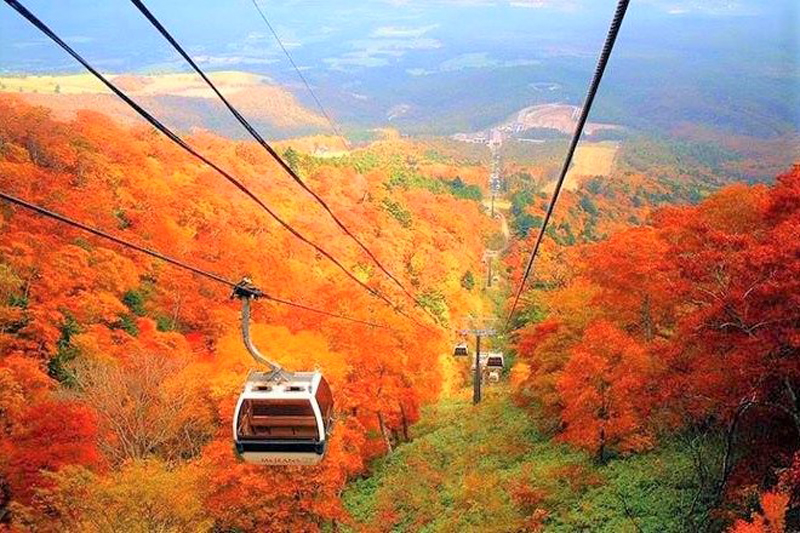 Places to Visit in Hokkaido
