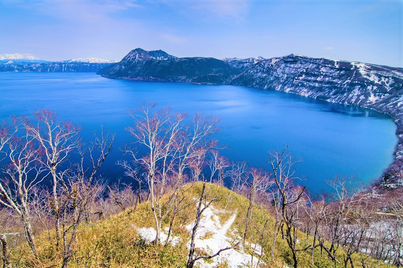 lake-mashu-hokkaido