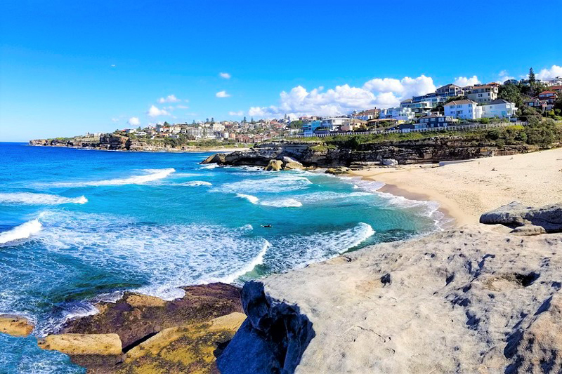 Bondi-Beach