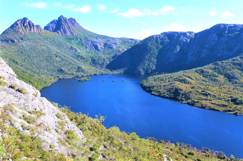 Cradle-Mountain