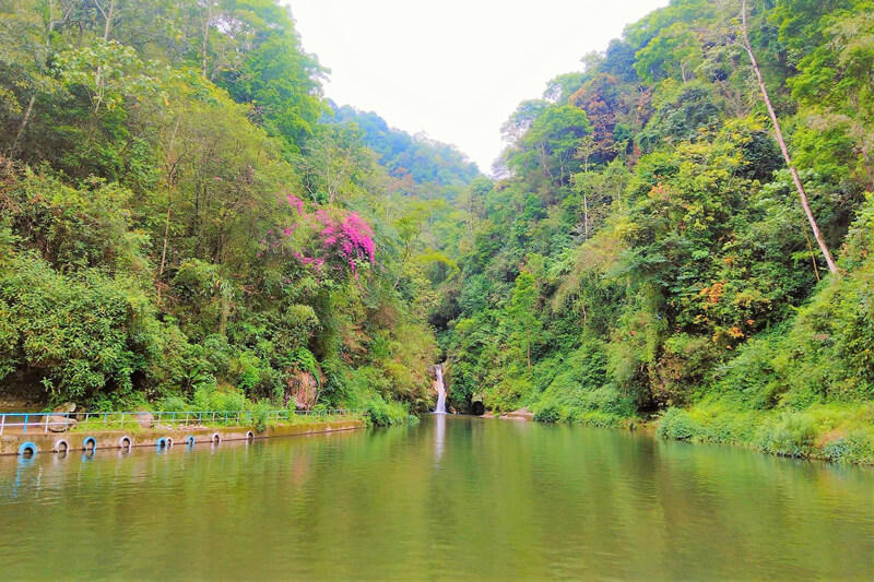 Ganga-Maiya-Park