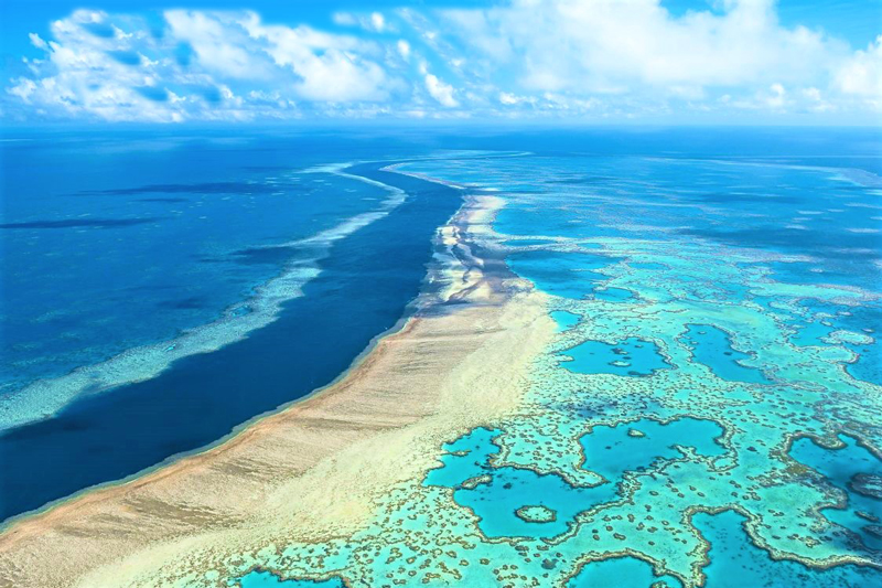 Great-Barrier-Reef-Marine-Park