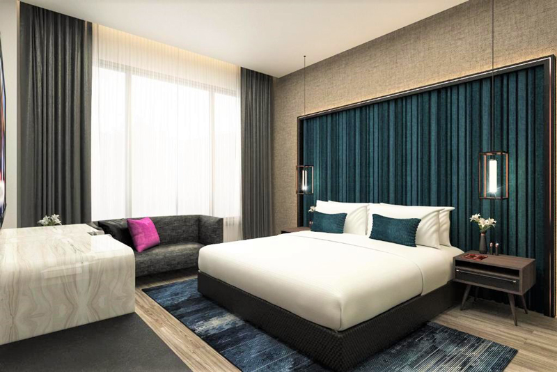 M-Resort-Hotel-Kuala-Lumpur