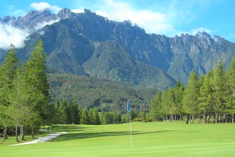 Mount-Kinabalu-Golf-Club