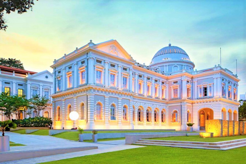 National-Museum-of-Singapore