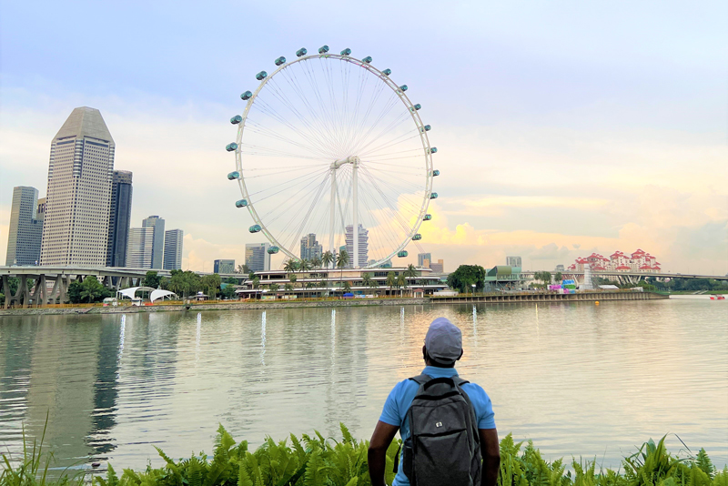 Places-to-visit-in-Singapore-&-Things-to-do