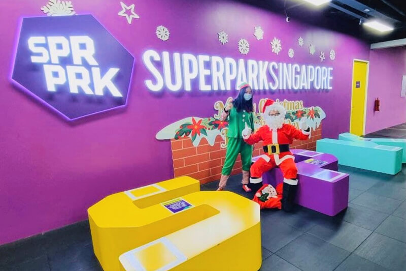 SuperPark-singapore