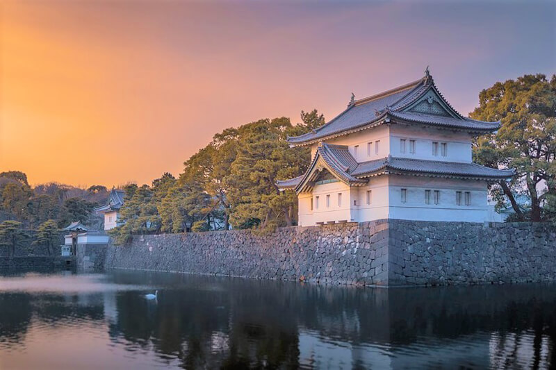 Imperial-Palace-Tokyo