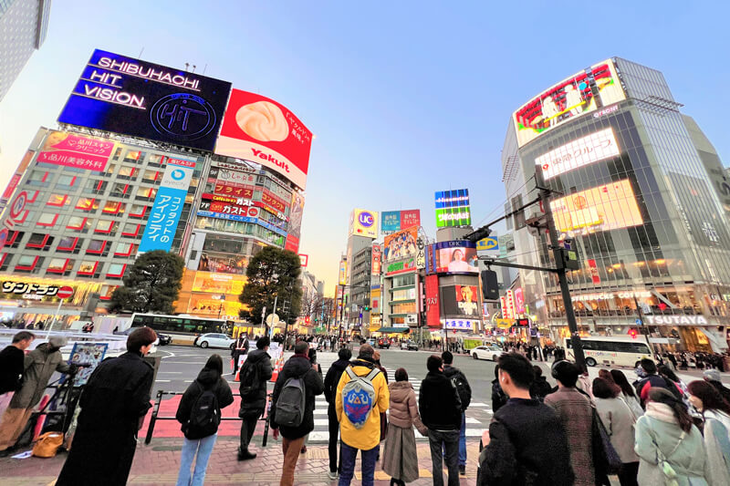 Shibuya-Crossing-Tokyo