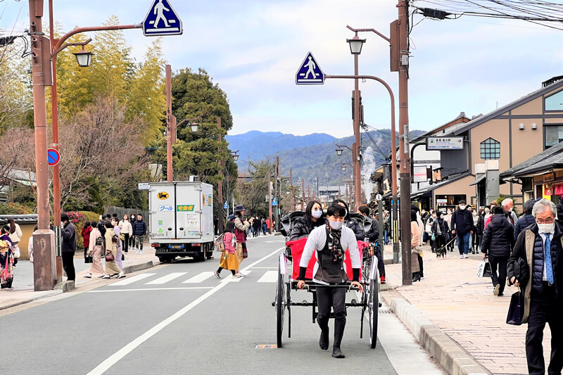 Things to do in Kyoto