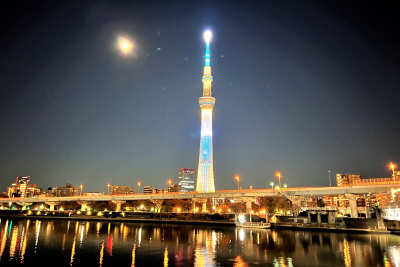 Tokyo-Skytree