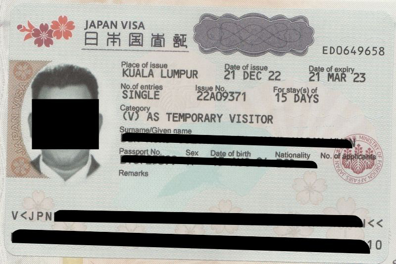 Japan-Tourist-Visa