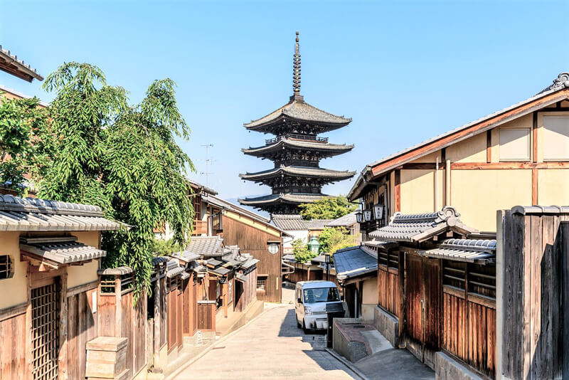 Toji-Temple