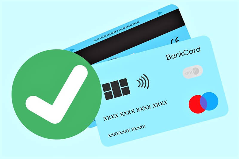 Credit-debit-card