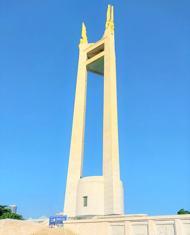 Manuel-Quezon-Memorial-Museum
