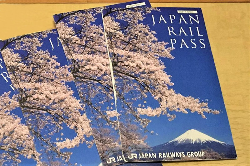 Japan-rail-pass