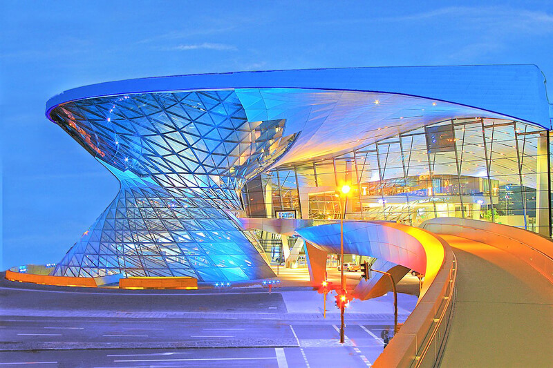 BMW-Welt