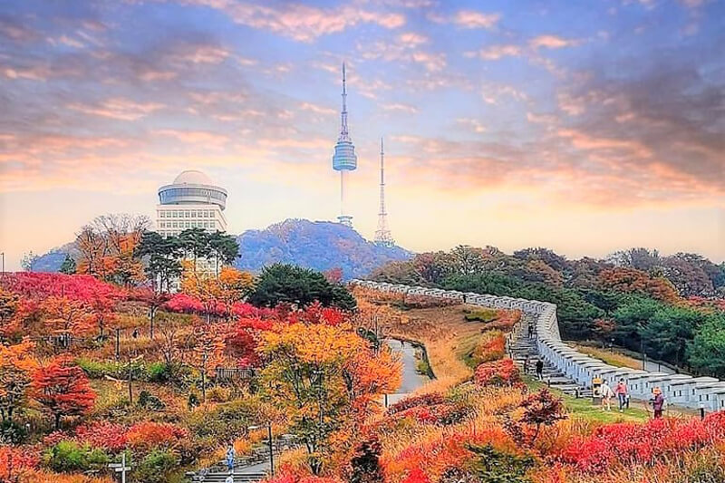 Namsan-Tower