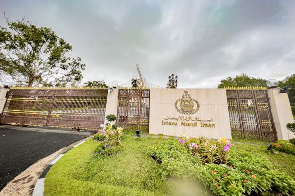 The 18 Unforgettable Things to Do in Brunei: Discover the Hidden Treasures: