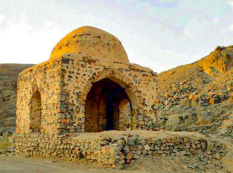Cave-of-Bani-Haram