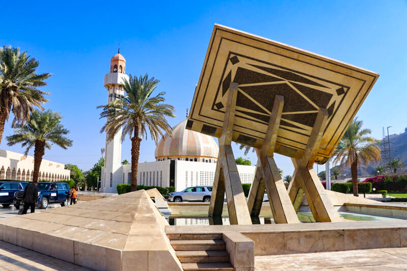 King-Fahd-Glorious-Quran-Printing-Complex