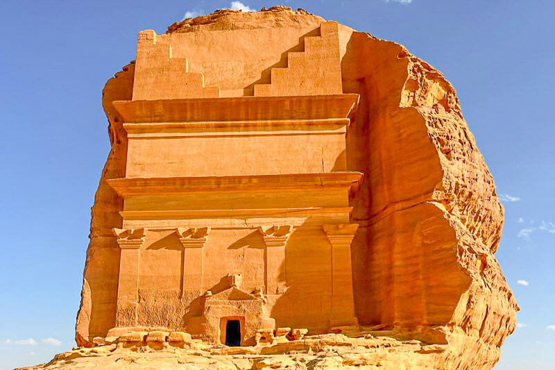 Nabataean-Kingdom