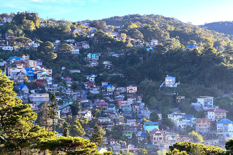 Top 30 Places to visit In Baguio, Philippines: Explore the Amazing City Places-to-visit-In-Baguio