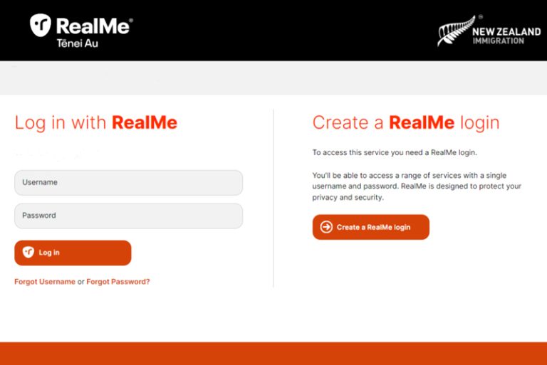 Ultimate Guide to New Zealand Tourist Visa Application A StepbyStep