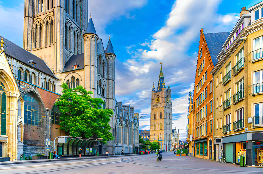 Ghent
