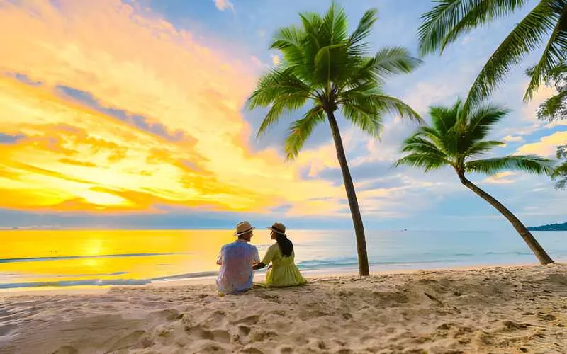 Phuket Travel Tips: A Complete Guide for First-Time Visitors 2 bang tao beach phuket