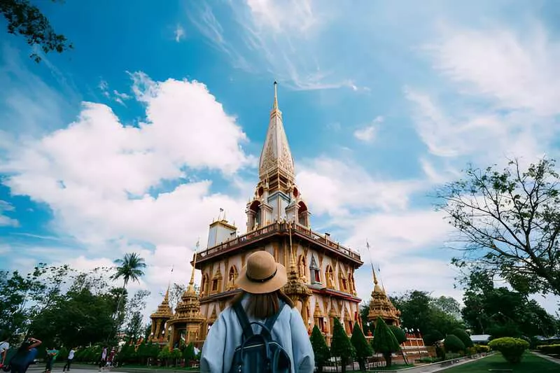 Phuket Travel Tips: A Complete Guide for First-Time Visitors 1 Phuket Travel Tips