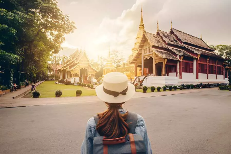 Chiang Mai Travel Guide 2025: The Cultural Heart and Northern Gateway of Thailand chiang-mai-travel-guide