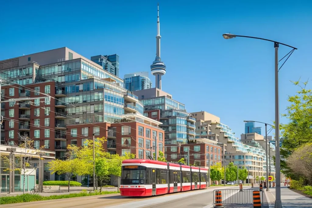 Ultimate 3-Day Toronto Itinerary: A Detailed Travel Guide Toronto itinerary