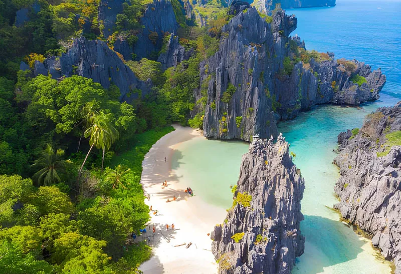 Things to do in The Philippines